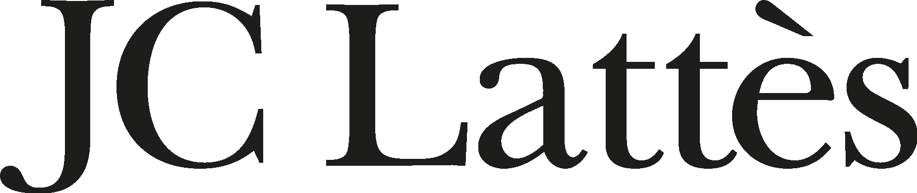 JC Lattès